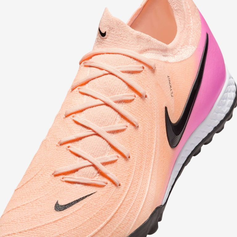 Chuteira Nike Phantom React GX II Pro Society